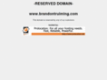 brandontruiming.com