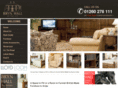 brynhall.co.uk