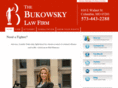 bukowskylaw.com