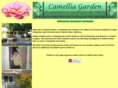camelliagarden.net