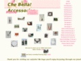 chebellaaccessories.com