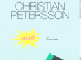 christianpetersson.com