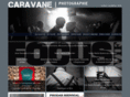 collectif-caravane.com