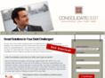 consolidateyourdebtloan.com