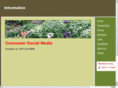 consumersocialmedia.com