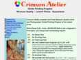 crimsonatelier.com