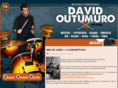 davidoutumuro.com