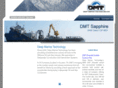 deepmarinetech.com
