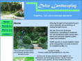 deltalandscapes.com
