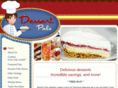 dessertpals.com