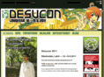 desucon.fi