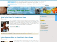 dietingteacher.com
