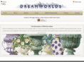 dreamworlds.com