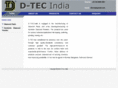 dtecindia.com