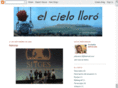 elcielolloro.com