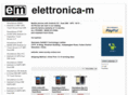 elettronica-m.it