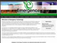 emergencetechnologyconsultants.com