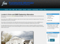 fanshawemotors.com
