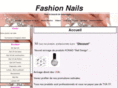 fashionnailscotedazur.com