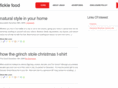 ficklefood.com
