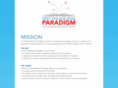 firstphillyparadigm.com