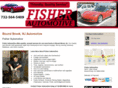 fisherautomotivenj.com