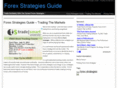 forexstrategiesguide.com