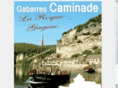 gabarrecaminade.com