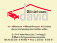 gaestehaus-david.de