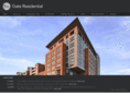gateresidential.com