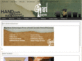 girardstoneware.com