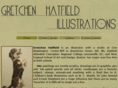 gretchenhatfield.com