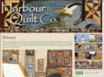 harbourquiltcompany.com