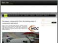 hcc-aerospace.com