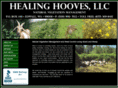 healinghooves.com