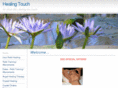 healingtouch-therapies.co.uk