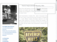 homeimprovementbeverlyhills.com