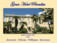 hotelparadisodiano.com