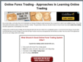 howtomakemoneywithforex.com