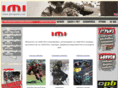 imi-sports.com