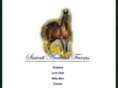 internationalarabians.com