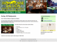 ironhorsesaloonsportsandmore.com