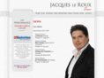 jacques-le-roux.com