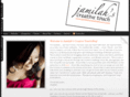 jamilahscreativetouchblog.com