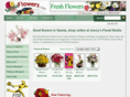 jennysfloralstudio.com