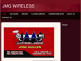 jmgwireless.com