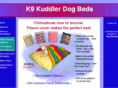 k9kuddlers.com