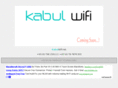 kabulwifi.net