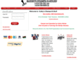 kathysstampsnsigns-sa.com