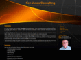 kenjonesconsulting.com